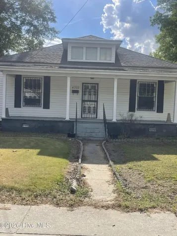 4302 Martin Luther King Junior Street Ayden NC 28513