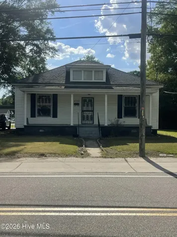 4302 Martin Luther King Junior Street Ayden NC 28513