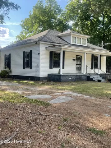 4302 Martin Luther King Junior Street Ayden NC 28513