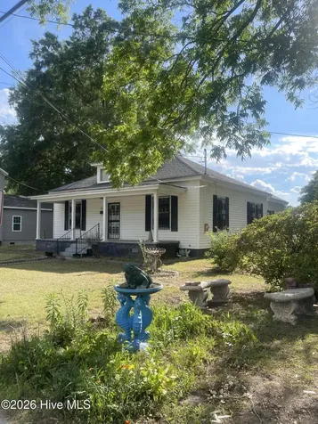 4302 Martin Luther King Junior Street Ayden NC 28513