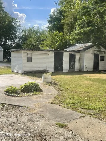 4302 Martin Luther King Junior Street Ayden NC 28513