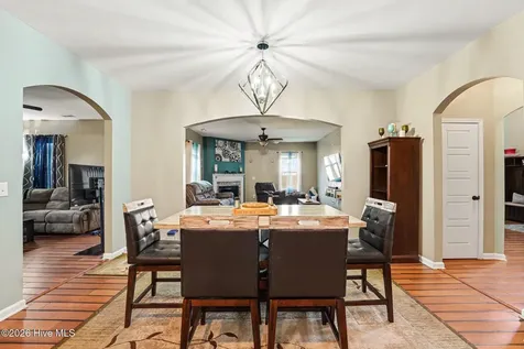 88 Shepard Drive Linden NC 28356