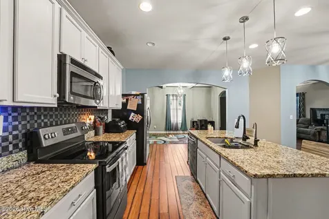88 Shepard Drive Linden NC 28356