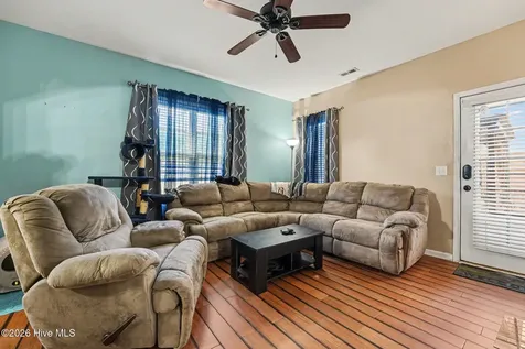 88 Shepard Drive Linden NC 28356