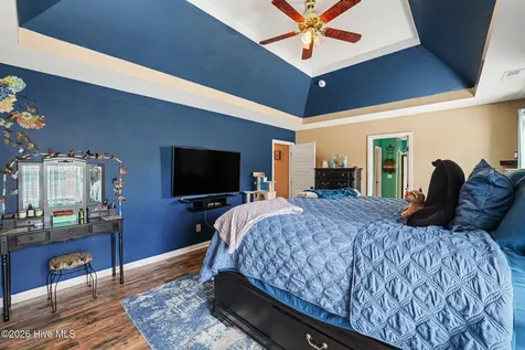 88 Shepard Drive Linden NC 28356