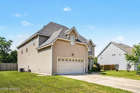 88 Shepard Drive Linden NC 28356