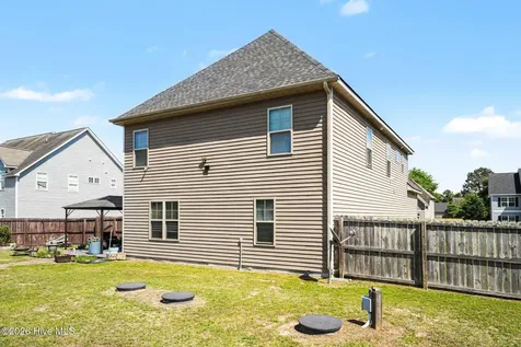 88 Shepard Drive Linden NC 28356