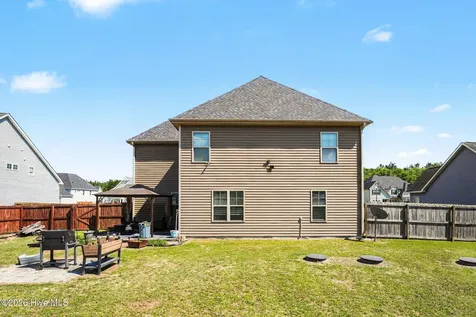 88 Shepard Drive Linden NC 28356