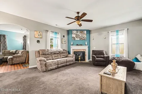 88 Shepard Drive Linden NC 28356