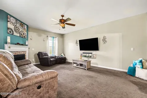 88 Shepard Drive Linden NC 28356