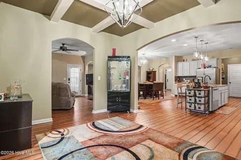 88 Shepard Drive Linden NC 28356