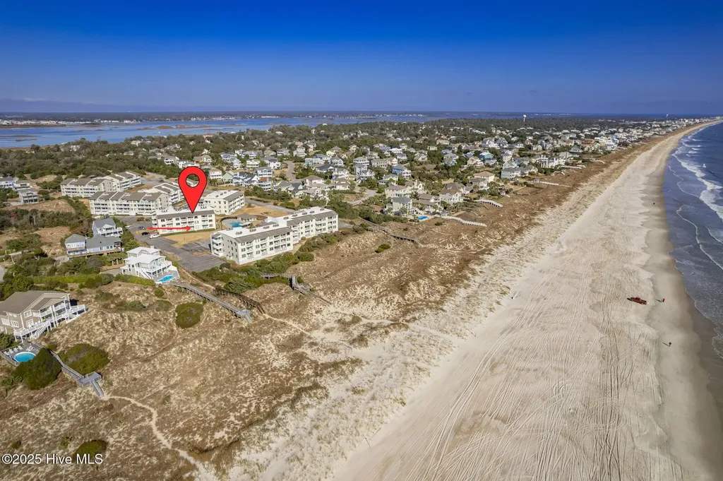 10300 Coast Guard Road Emerald Isle NC 28594