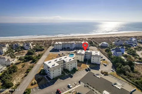 10300 Coast Guard Road Emerald Isle NC 28594