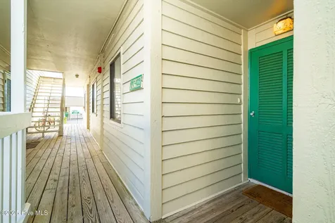 10300 Coast Guard Road Emerald Isle NC 28594