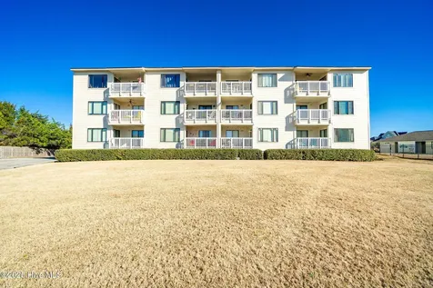 10300 Coast Guard Road Emerald Isle NC 28594