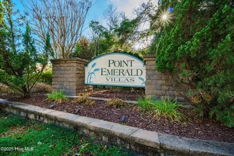 10300 Coast Guard Road Emerald Isle NC 28594