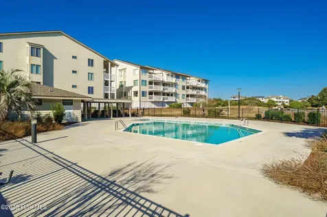 10300 Coast Guard Road Emerald Isle NC 28594