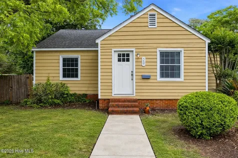 29 Madison Street Wilmington NC 28401