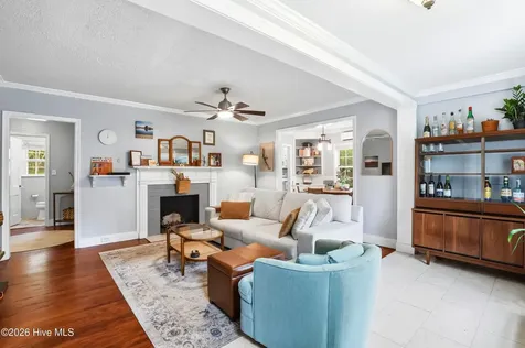 29 Madison Street Wilmington NC 28401