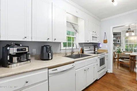 29 Madison Street Wilmington NC 28401