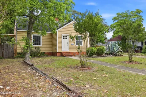 29 Madison Street Wilmington NC 28401