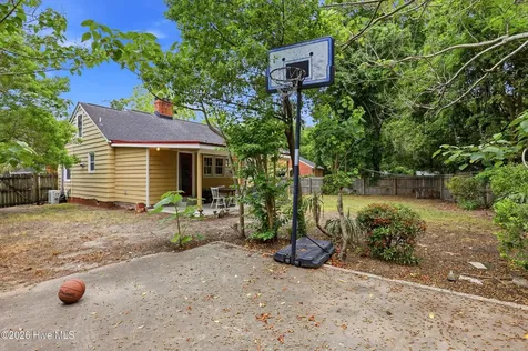 29 Madison Street Wilmington NC 28401