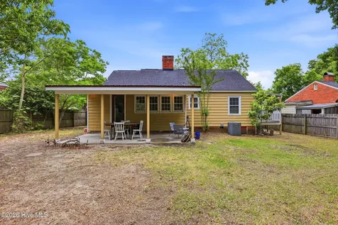 29 Madison Street Wilmington NC 28401