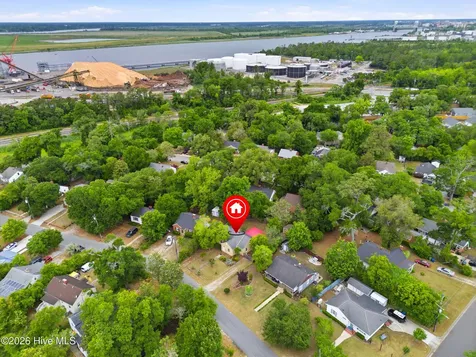 29 Madison Street Wilmington NC 28401