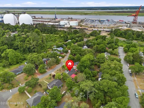 29 Madison Street Wilmington NC 28401