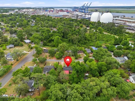 29 Madison Street Wilmington NC 28401