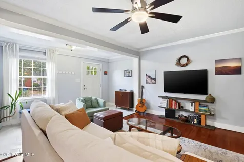 29 Madison Street Wilmington NC 28401