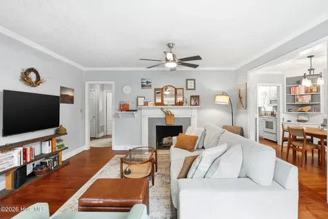 29 Madison Street Wilmington NC 28401