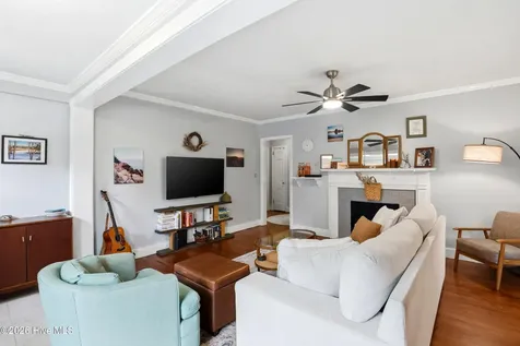 29 Madison Street Wilmington NC 28401