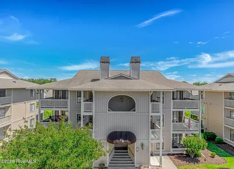 4242 Pinehurst Circle Little River SC 29566