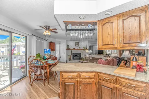 4242 Pinehurst Circle Little River SC 29566