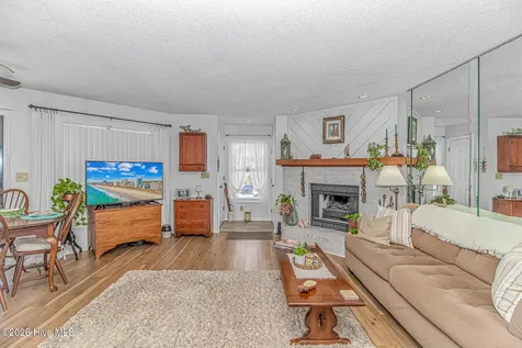 4242 Pinehurst Circle Little River SC 29566