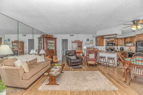 4242 Pinehurst Circle Little River SC 29566