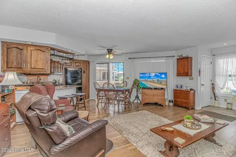 4242 Pinehurst Circle Little River SC 29566