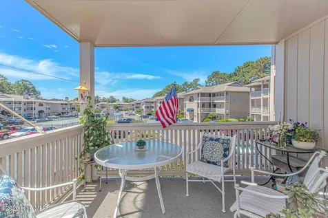4242 Pinehurst Circle Little River SC 29566