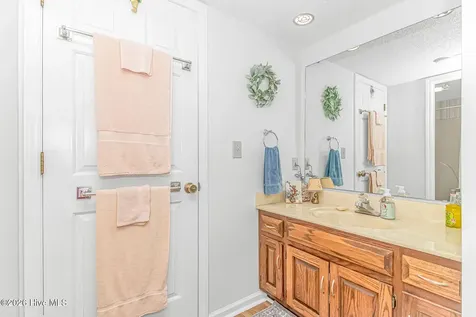 4242 Pinehurst Circle Little River SC 29566