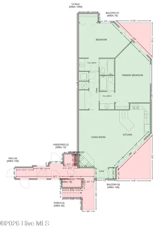 4242 Pinehurst Circle Little River SC 29566