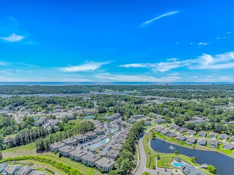 4242 Pinehurst Circle Little River SC 29566