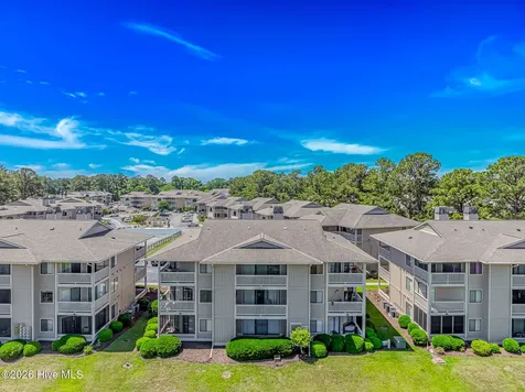 4242 Pinehurst Circle Little River SC 29566