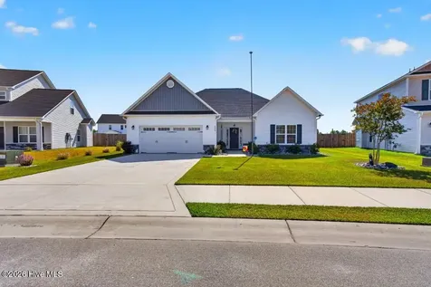 1004 Grouper Run New Bern NC 28562