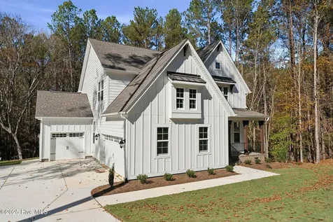 237 Dona Drive Carthage NC 28327