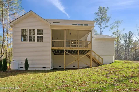 237 Dona Drive Carthage NC 28327