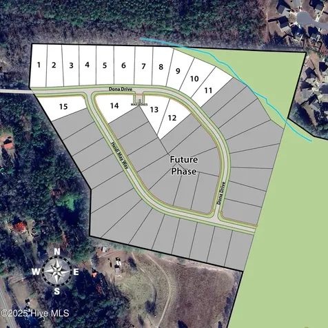 237 Dona Drive Carthage NC 28327