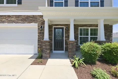 420 Louisia Mae Way New Bern NC 28560