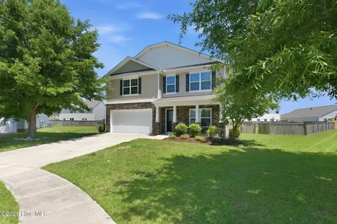 420 Louisia Mae Way New Bern NC 28560