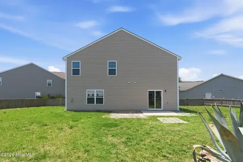 420 Louisia Mae Way New Bern NC 28560